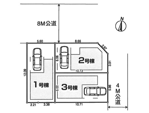 埼玉県川口市前川４丁目