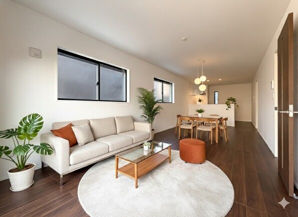 物件画像 埼玉県さいたま市 緑区大字中尾