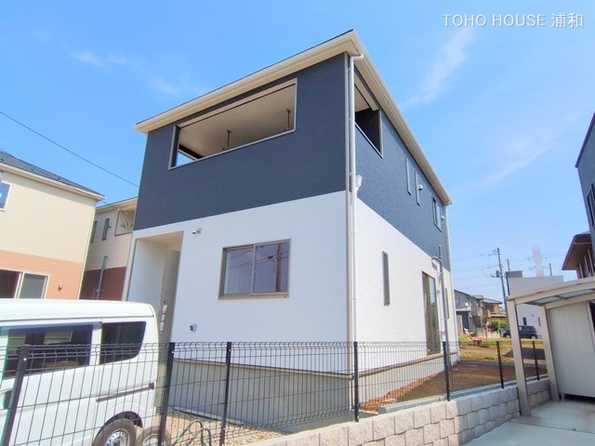 物件画像 埼玉県上尾市大字上尾下