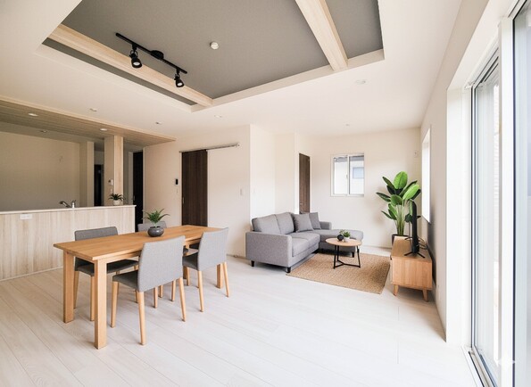 物件画像 埼玉県さいたま市 西区大字西遊馬