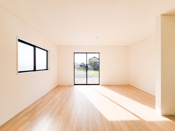 物件画像 埼玉県さいたま市 西区大字宝来