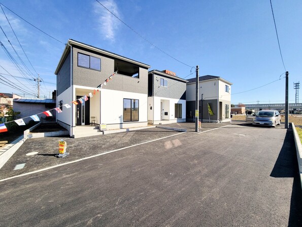 埼玉県さいたま市西区大字宝来