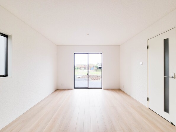 物件画像 埼玉県さいたま市 西区大字宝来