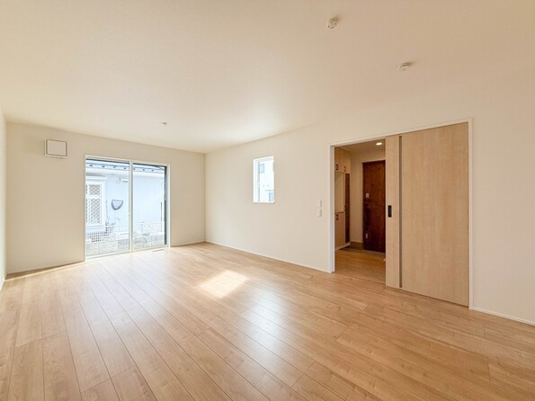 物件画像 埼玉県さいたま市 岩槻区宮町２丁目