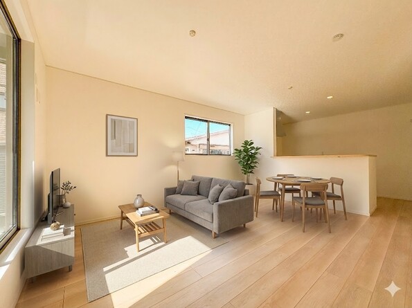 物件画像 埼玉県川口市大字東内野