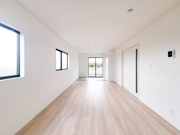 物件画像 埼玉県さいたま市 西区大字宝来