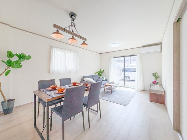 物件画像 埼玉県さいたま市 南区文蔵５丁目