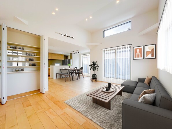 物件画像 埼玉県川口市青木５丁目