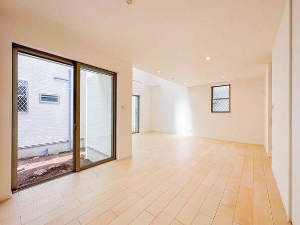 物件画像 埼玉県川口市青木５丁目