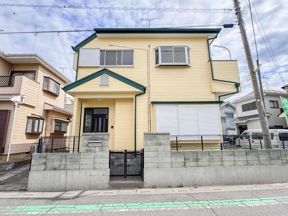 物件画像 埼玉県上尾市弁財１丁目