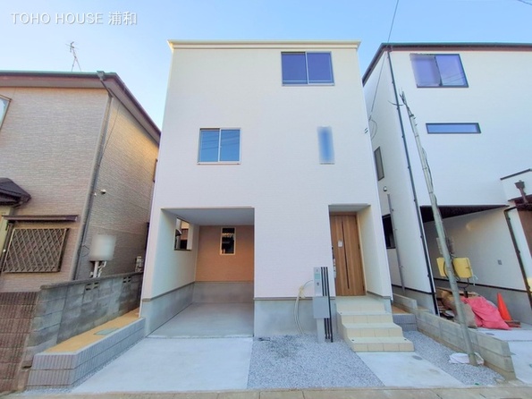 物件画像 埼玉県上尾市本町６丁目