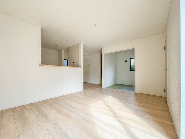 物件画像 埼玉県川口市戸塚 東３丁目