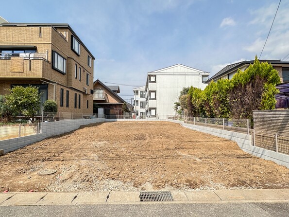 物件画像 埼玉県川口市戸塚 東３丁目