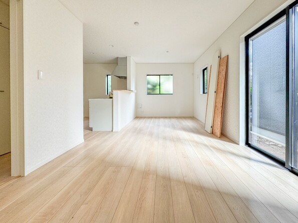 物件画像 埼玉県川口市戸塚 東3丁目