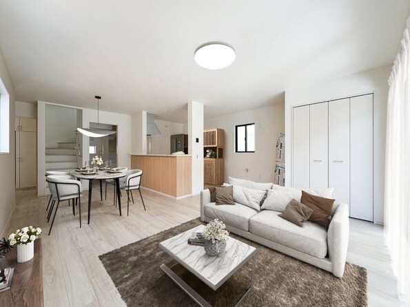 物件画像 埼玉県さいたま市 岩槻区本丸1丁目