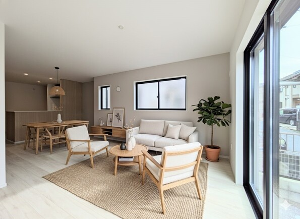 物件画像 埼玉県さいたま市 見沼区大字蓮沼