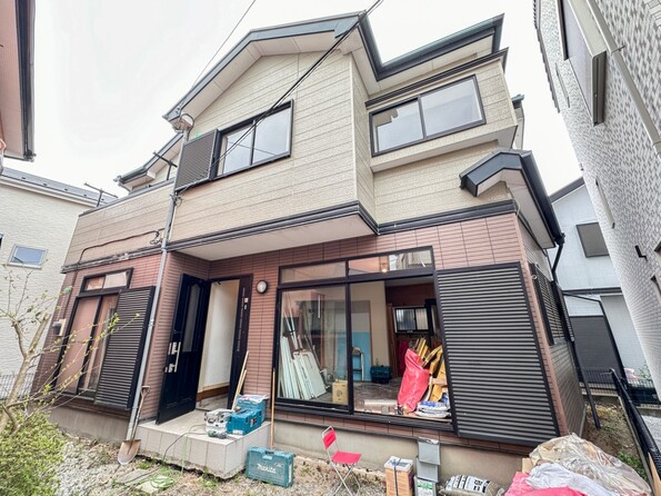 物件画像 埼玉県さいたま市 西区大字指扇