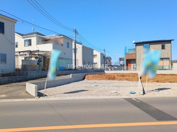 物件画像 埼玉県さいたま市 岩槻区大字裏慈恩寺