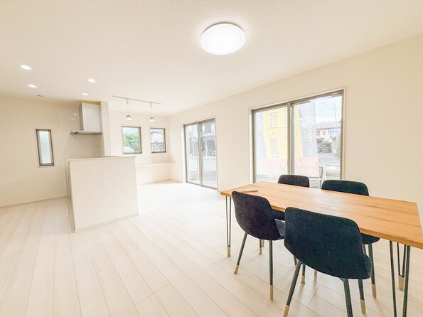 物件画像 埼玉県さいたま市 浦和区大東2丁目