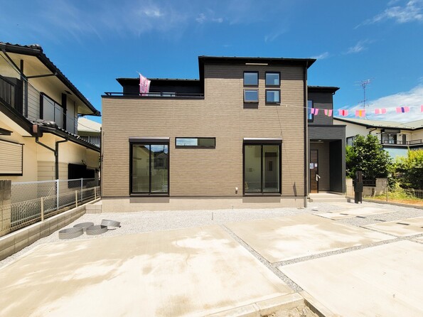 埼玉県さいたま市緑区大字中尾