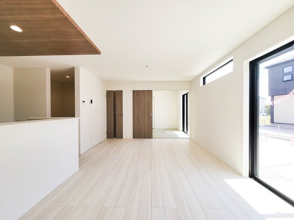 物件画像 埼玉県さいたま市 緑区大字中尾