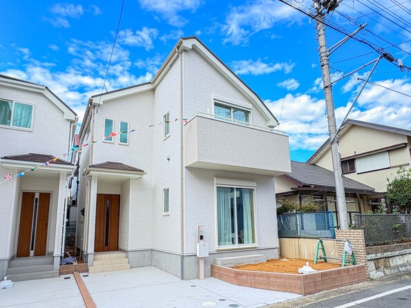 埼玉県さいたま市西区プラザ