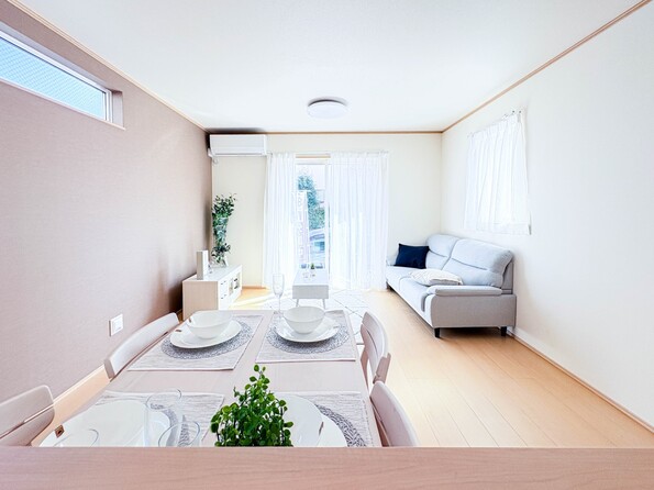 物件画像 埼玉県さいたま市 西区プラザ