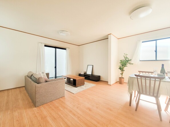 物件画像 埼玉県川口市大字安行 小山