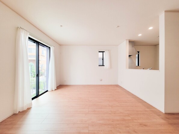 物件画像 埼玉県川口市大字安行 小山