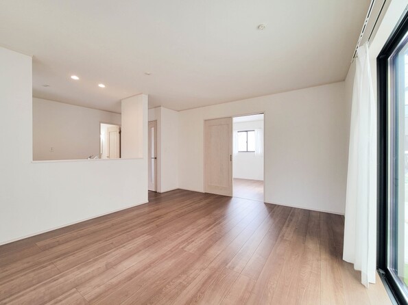 物件画像 埼玉県川口市大字安行 小山