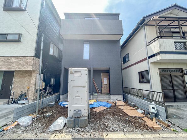 物件画像 埼玉県さいたま市 岩槻区大字小溝