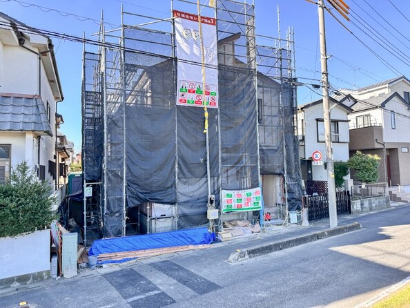 埼玉県川口市戸塚 東４丁目