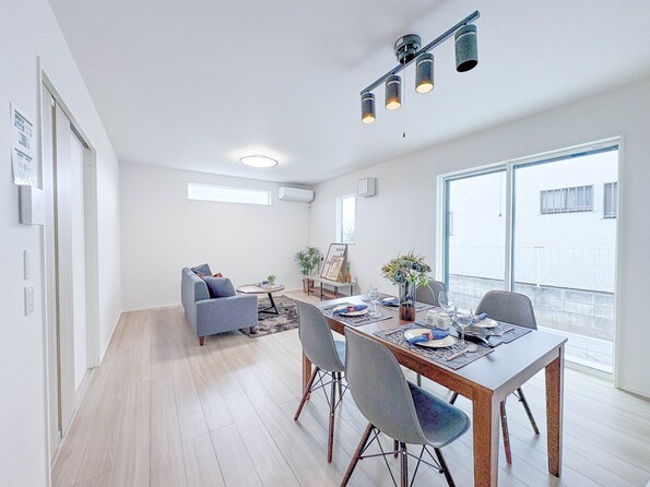 物件画像 埼玉県川口市戸塚 東4丁目