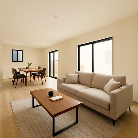 物件画像 埼玉県戸田市上戸田2丁目