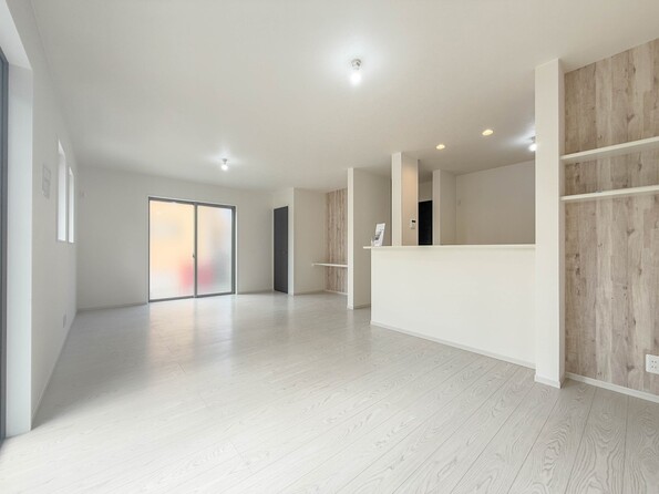 物件画像 埼玉県川口市戸塚 東2丁目