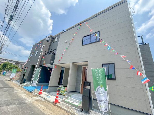 物件画像 埼玉県さいたま市 桜区町谷１丁目