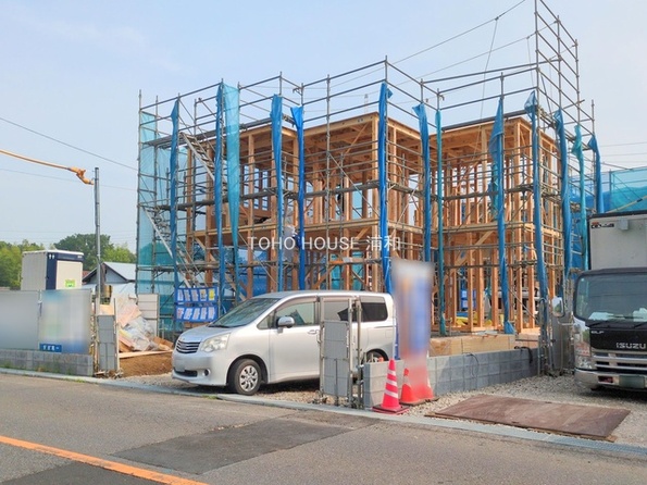 物件画像 埼玉県さいたま市 岩槻区大字小溝