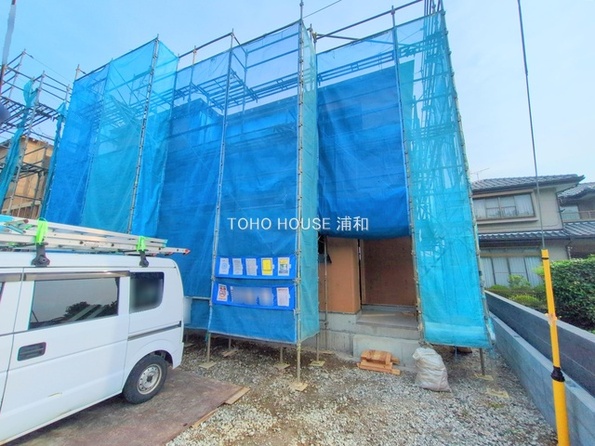 物件画像 埼玉県さいたま市 岩槻区大字小溝
