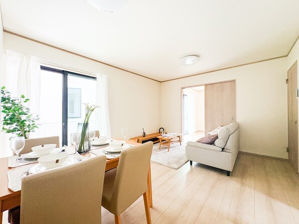 物件画像 埼玉県さいたま市 見沼区大字御蔵