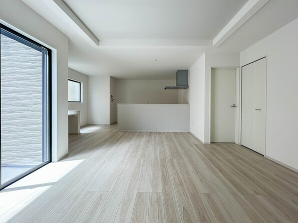 物件画像 埼玉県さいたま市 南区四谷１丁目