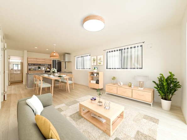 物件画像 埼玉県さいたま市 浦和区大東3丁目