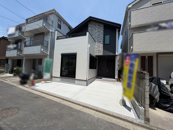 埼玉県さいたま市浦和区瀬ヶ崎５丁目