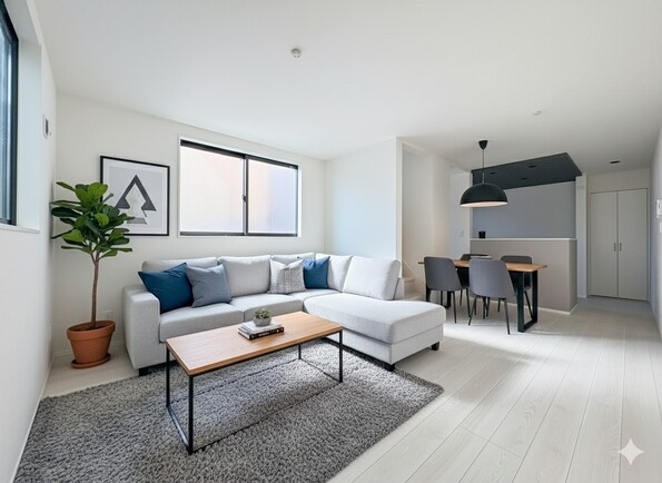 物件画像 埼玉県さいたま市 浦和区瀬ヶ崎４丁目