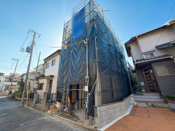物件画像 埼玉県さいたま市 浦和区瀬ヶ崎４丁目