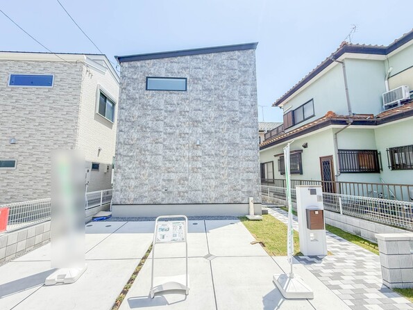 物件画像 埼玉県さいたま市 西区大字水判土