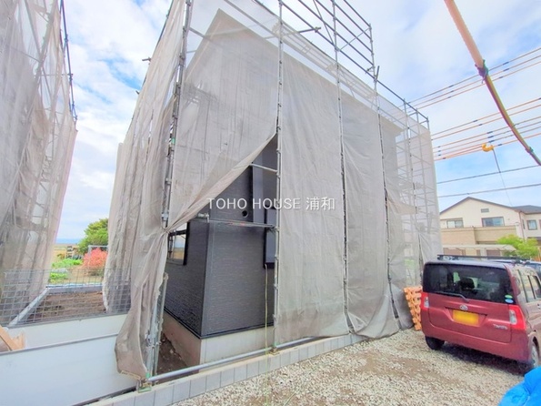 物件画像 埼玉県さいたま市 西区大字島根