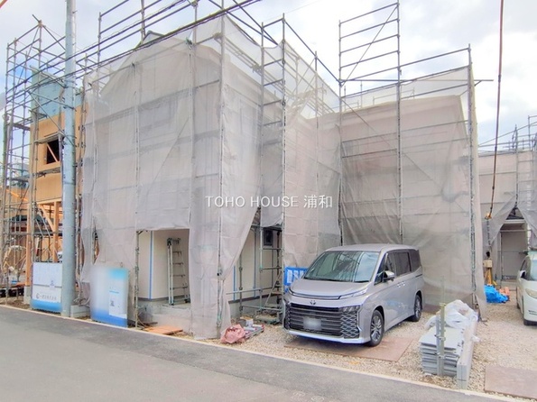 物件画像 埼玉県さいたま市 西区大字島根