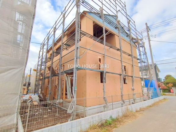 物件画像 埼玉県さいたま市 西区大字島根