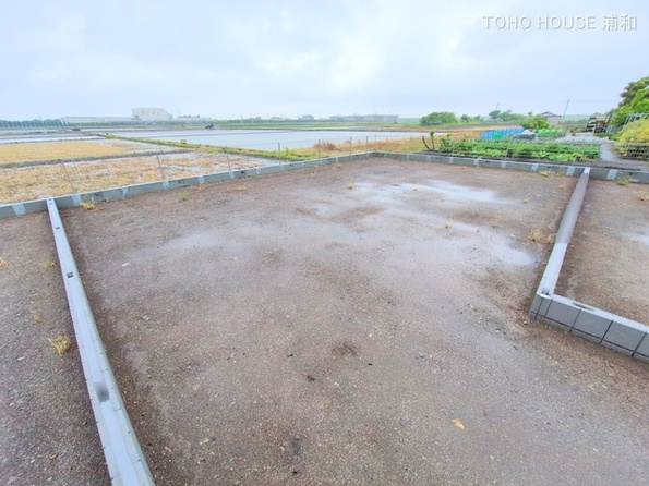 物件画像 埼玉県さいたま市 西区大字島根