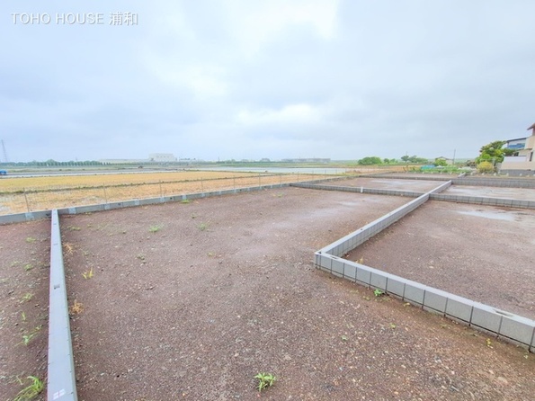 物件画像 埼玉県さいたま市 西区大字島根